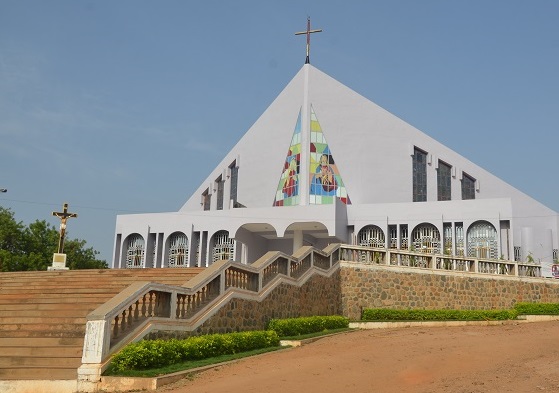 Cathédrale Saint-Pierre