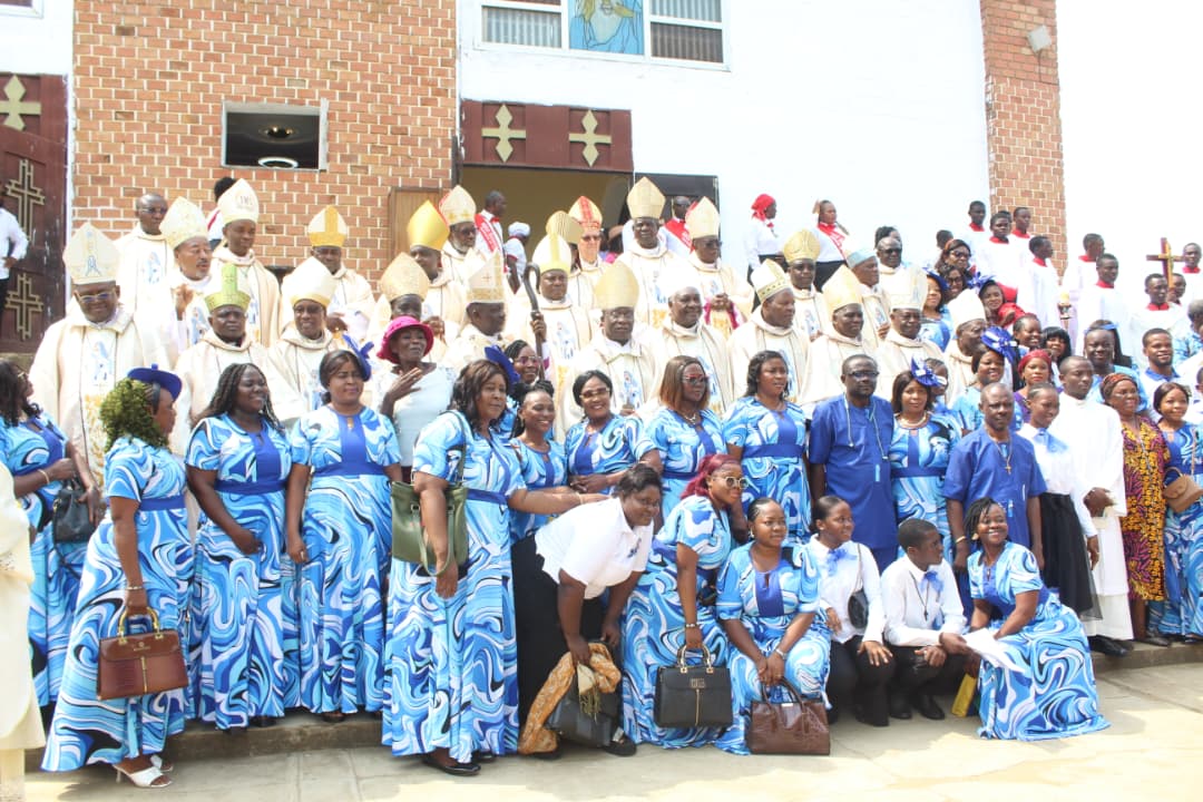 49ᵉ Séminaire annuel des évêques du Cameroun : Journée récréative à Kumba